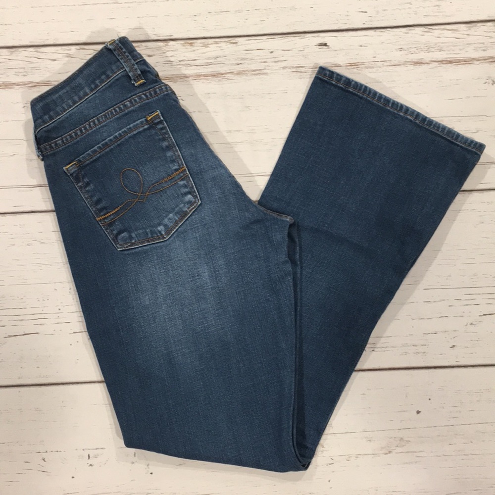 Lucky Brand | Sofia Jeans